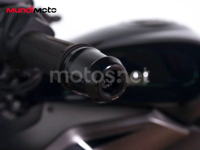 Kawasaki Ninja 1100SX - Vista 16