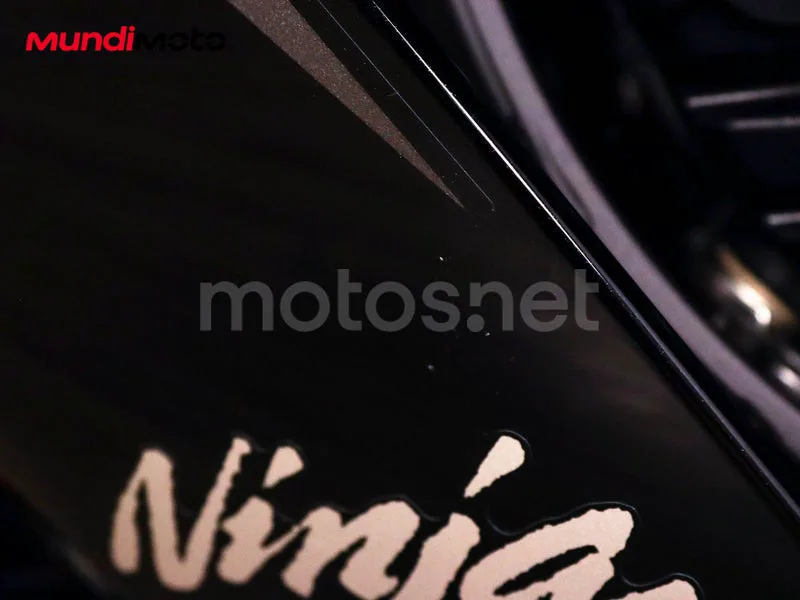 Kawasaki Ninja 1100SX - Vista 18