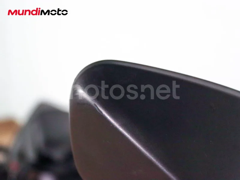 Honda CB500F - Vista 14