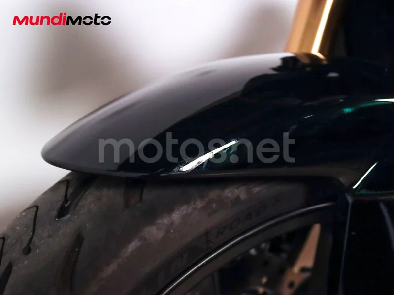 Honda CB500F - Vista 23
