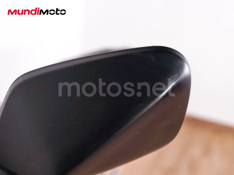 Honda CB500F - Vista 24