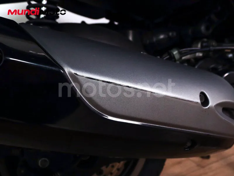 Kymco Xciting 400 - Vista 18
