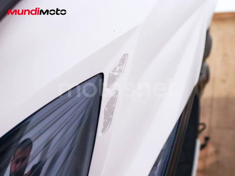 Kymco Xciting 400 - Vista 25