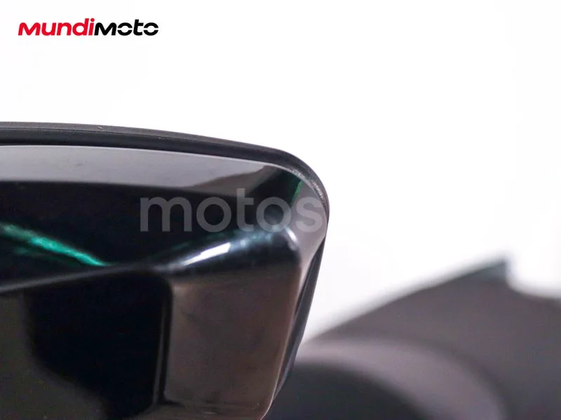 Kymco Xciting 400 - Vista 27