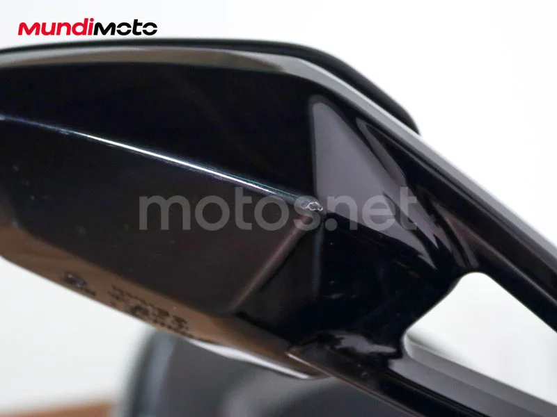 Kymco Xciting 400 - Vista 36