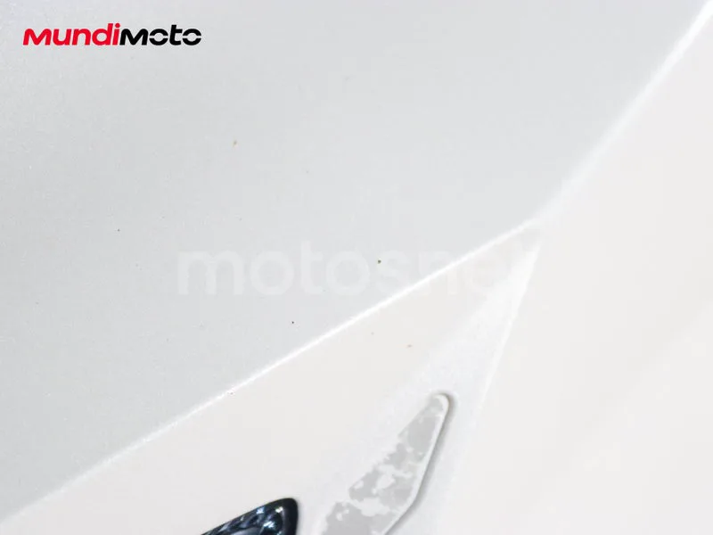Kymco Xciting 400 - Vista 38