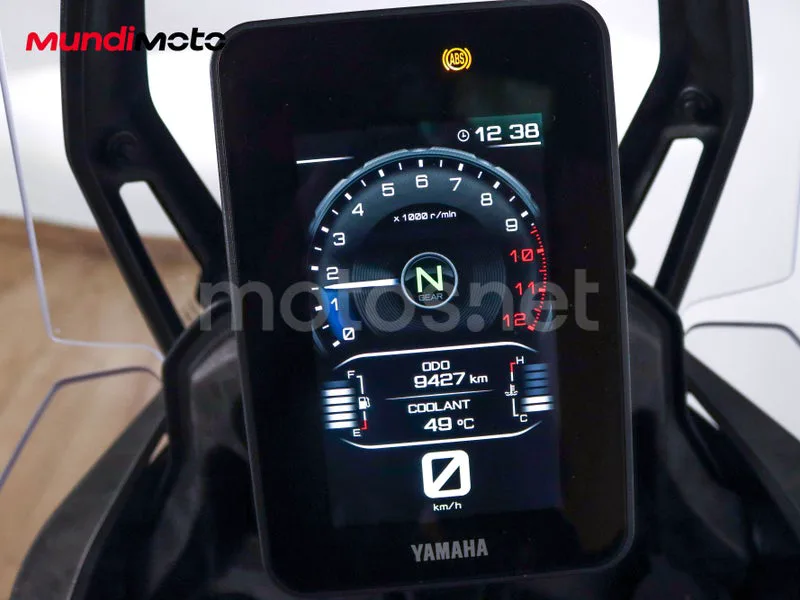 Yamaha Ténéré 700 - Vista 12