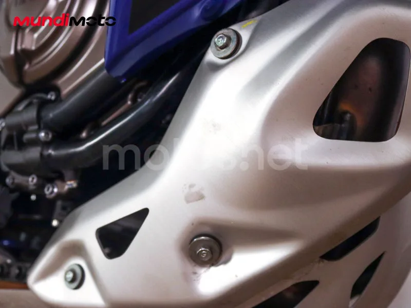 Yamaha Ténéré 700 - Vista 14