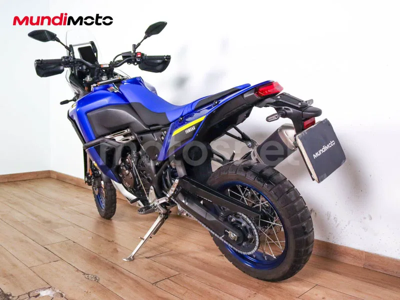 Yamaha Ténéré 700 - Vista 8
