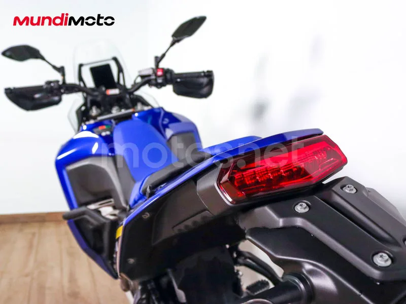 Yamaha Ténéré 700 - Vista 9