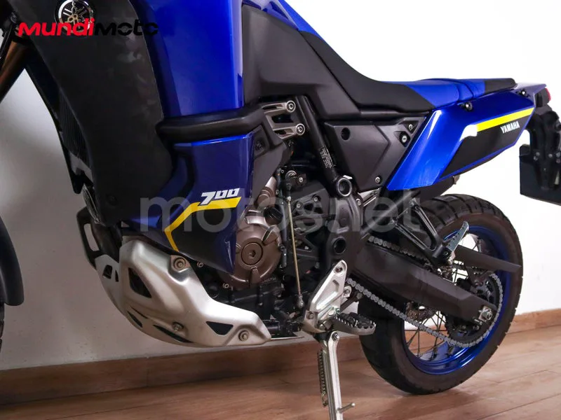 Yamaha Ténéré 700 - Vista 10