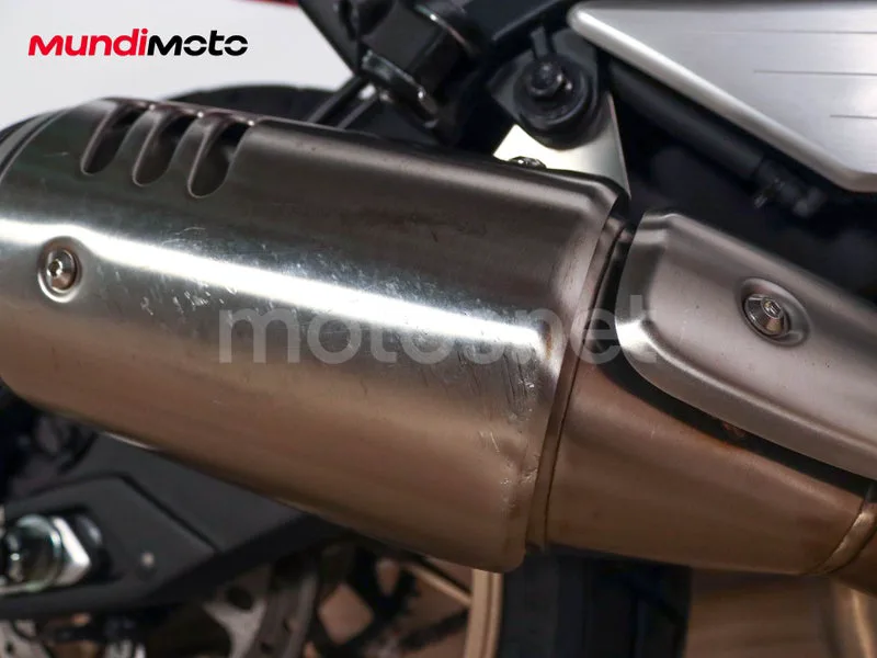 CFMOTO 700CL-X - Vista 17