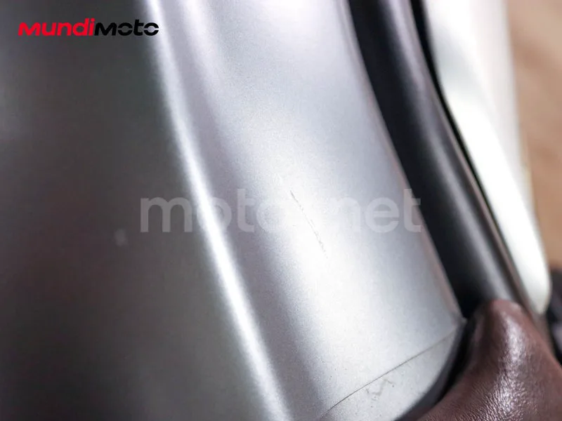 CFMOTO 700CL-X - Vista 20