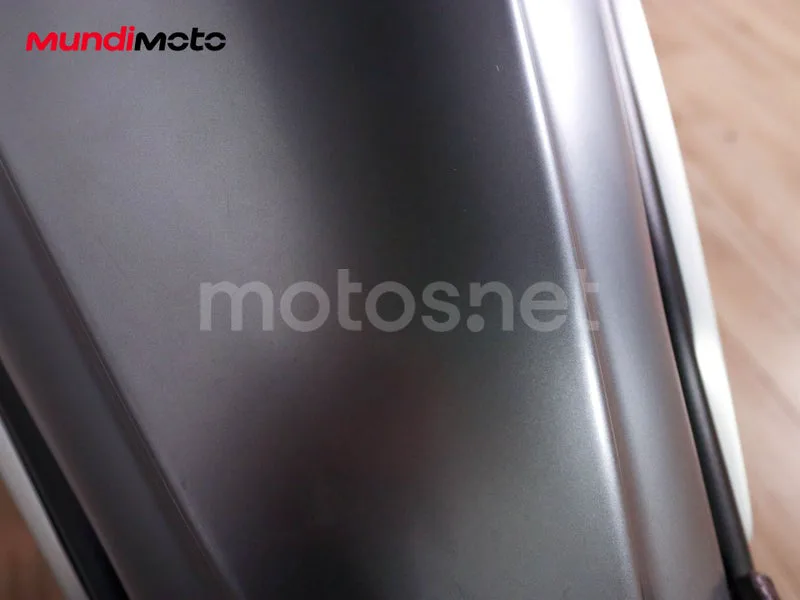 CFMOTO 700CL-X - Vista 21