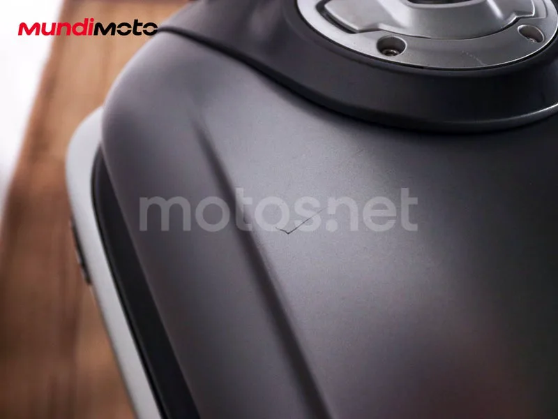 CFMOTO 700CL-X - Vista 22