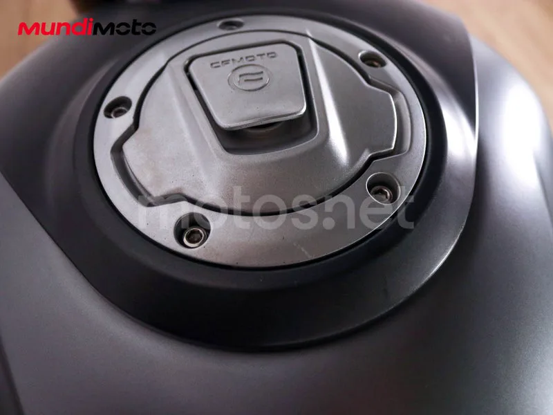 CFMOTO 700CL-X - Vista 23