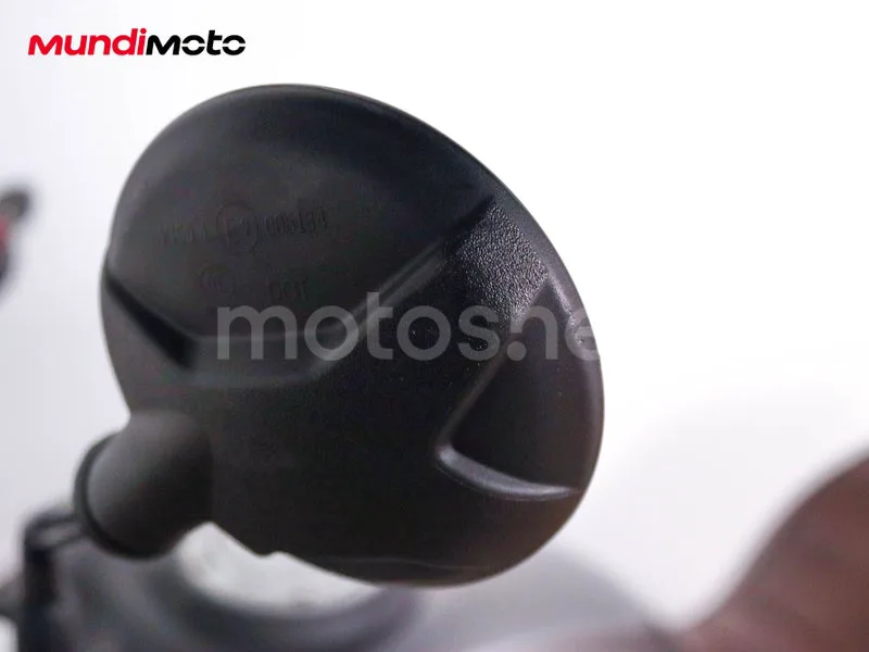 CFMOTO 700CL-X - Vista 26