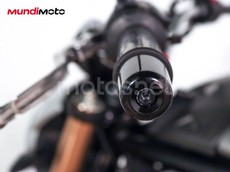 CFMOTO 700CL-X - Vista 29