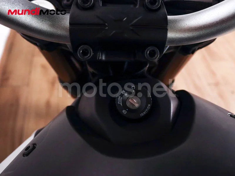 CFMOTO 700CL-X - Vista 31