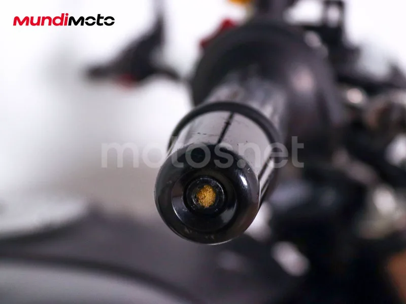 CFMOTO 700CL-X - Vista 33
