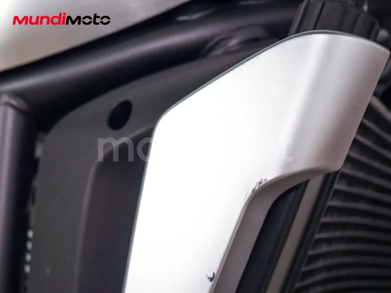 CFMOTO 700CL-X - Vista 34