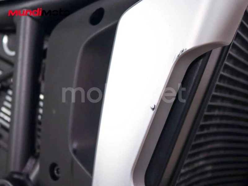 CFMOTO 700CL-X - Vista 35