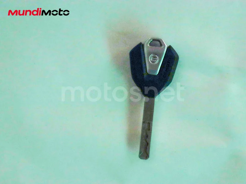 CFMOTO 700CL-X - Vista 41