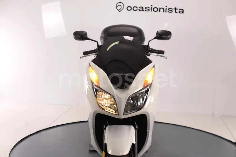Honda Forza 300 - Vista 7