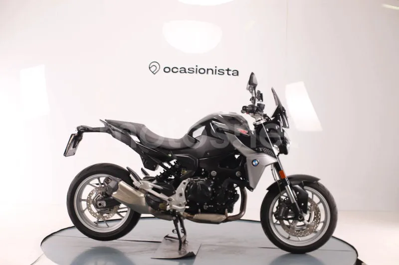 BMW F 900 R 6290 € 2022 Barcelona - 1