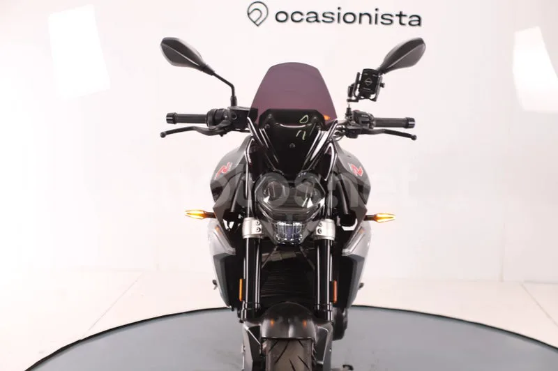 BMW F 900 R - Vista 7