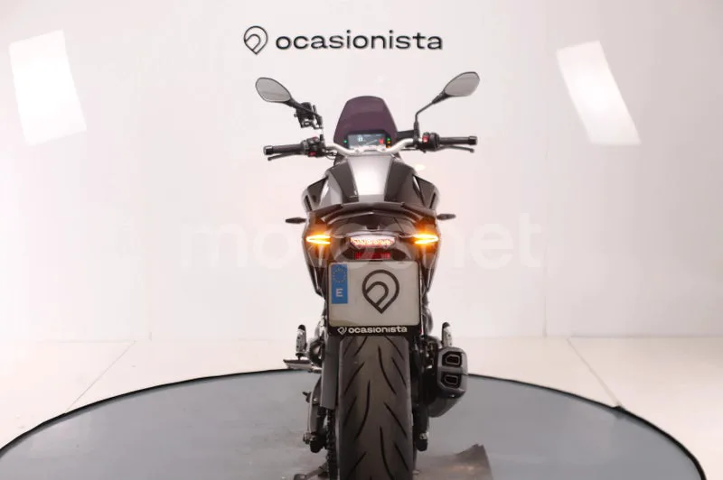 BMW F 900 R - Vista 10
