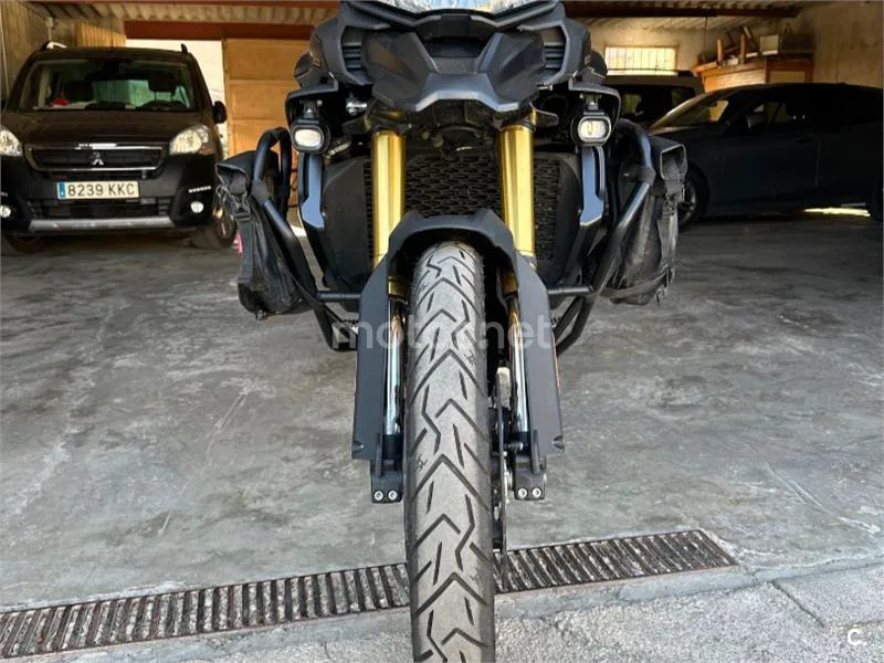 Voge 900DSX 7600 € 2025 Illes Balears - 1