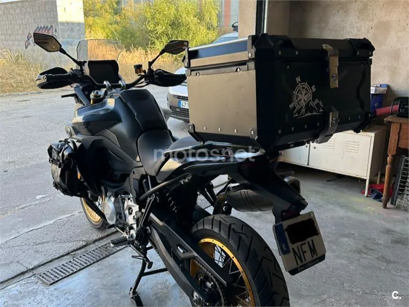 Voge 900DSX 7600 € 2025 Illes Balears - 2