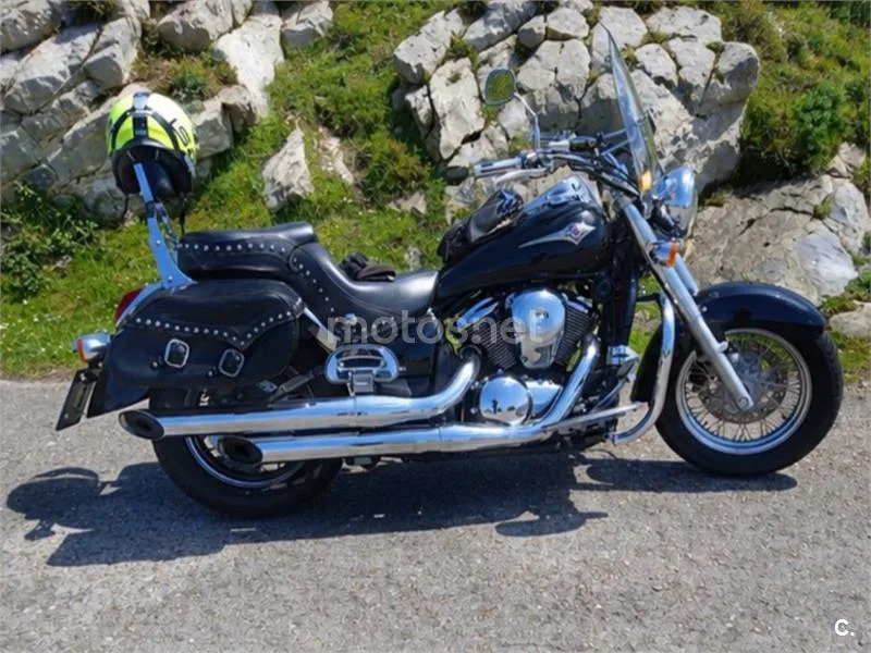 Kawasaki VN900 Classic 5000 € 2011 Cantabria - 2