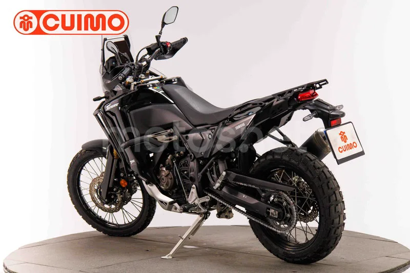 Yamaha Ténéré 700 - Vista 12