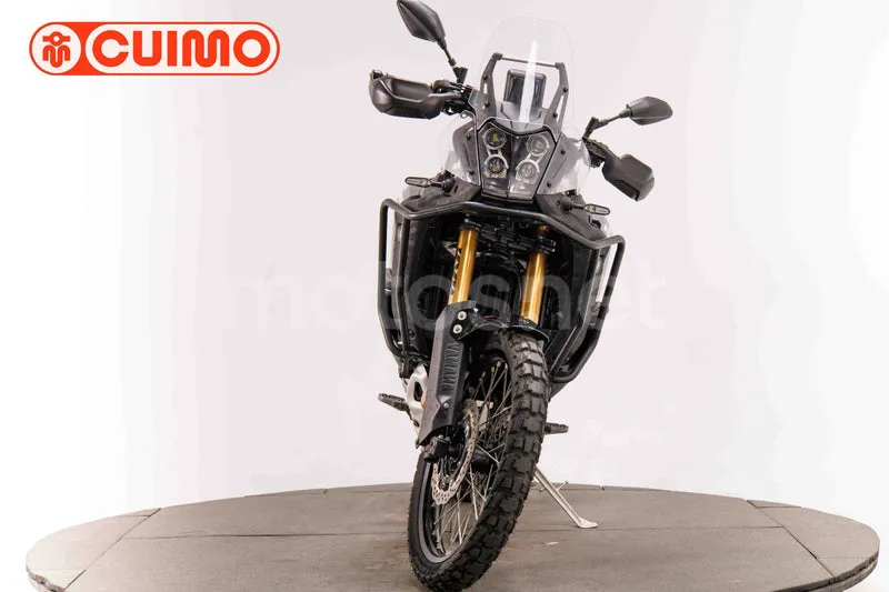 Yamaha Ténéré 700 - Vista 20