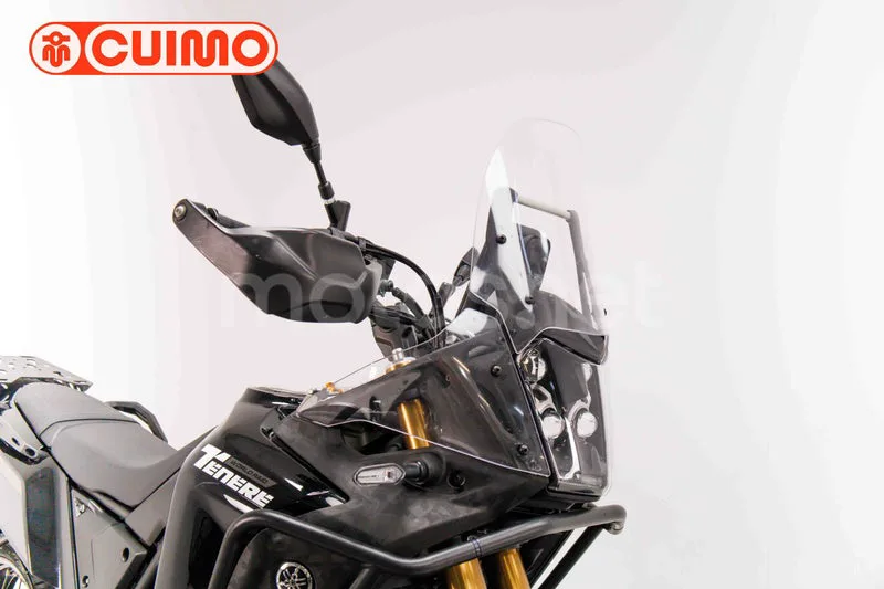Yamaha Ténéré 700 - Vista 21