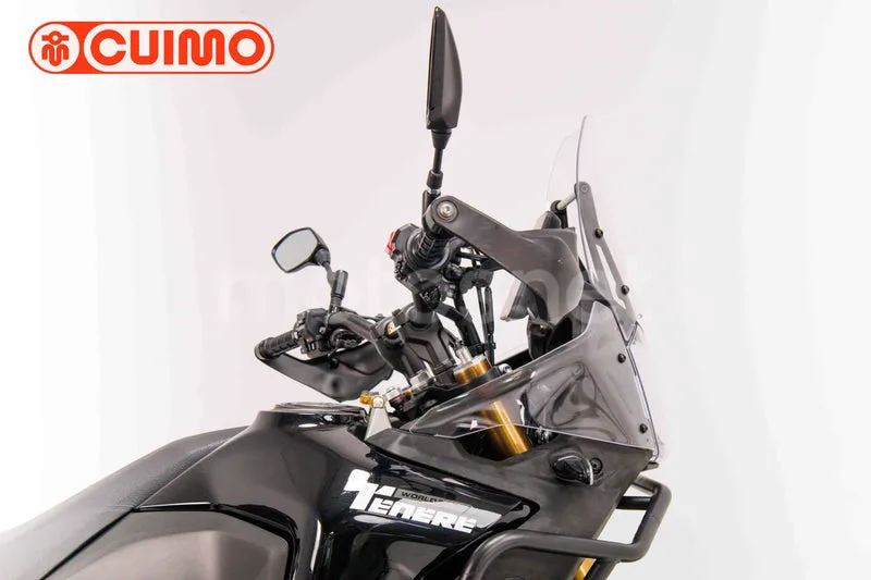 Yamaha Ténéré 700 - Vista 26