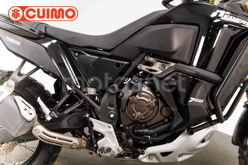 Yamaha Ténéré 700 - Vista 29