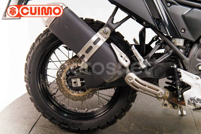 Yamaha Ténéré 700 - Vista 32