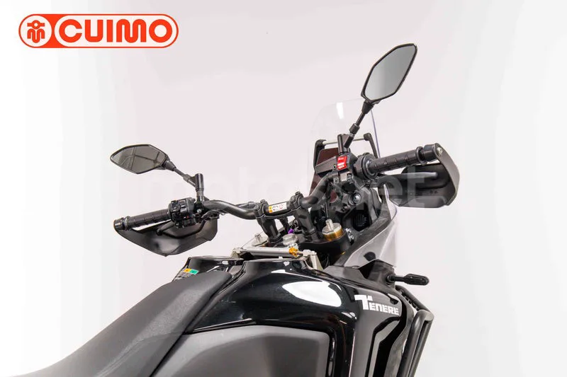 Yamaha Ténéré 700 - Vista 36