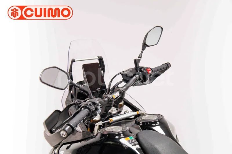 Yamaha Ténéré 700 - Vista 42