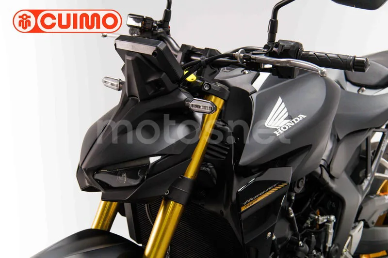 Honda CB1000 Hornet - Vista 22