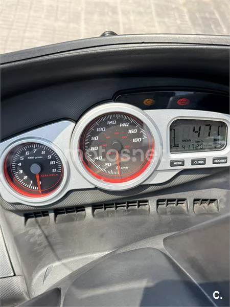 Gilera Nexus 125 2450 € 2013 Pontevedra - 2