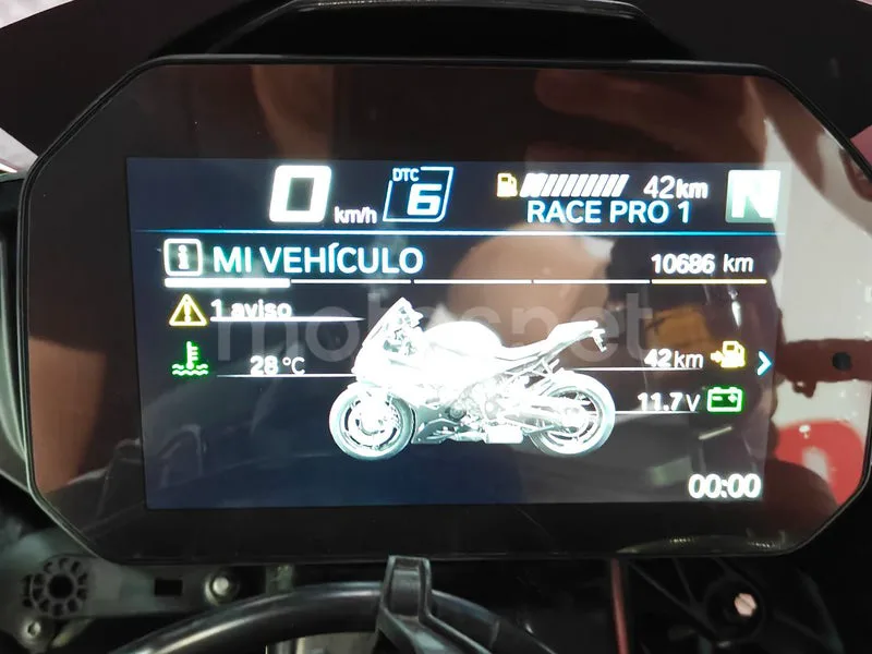 BMW S 1000 RR 21.490 € 2024 Granada - 2
