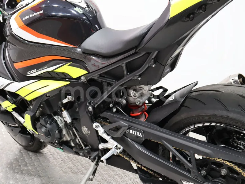 BMW S 1000 RR - Vista 14