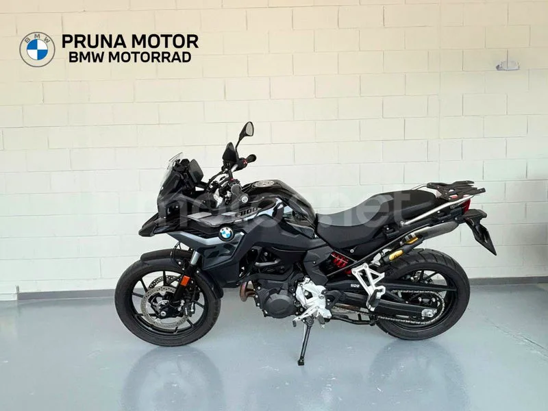 BMW F 800 GS 9500 € 2024 Barcelona - 1