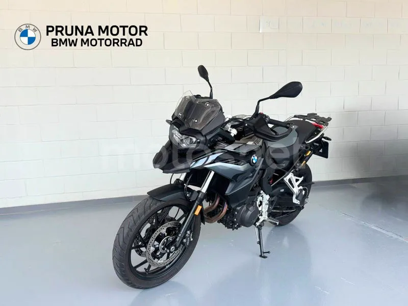 BMW F 800 GS 9500 € 2024 Barcelona - 2