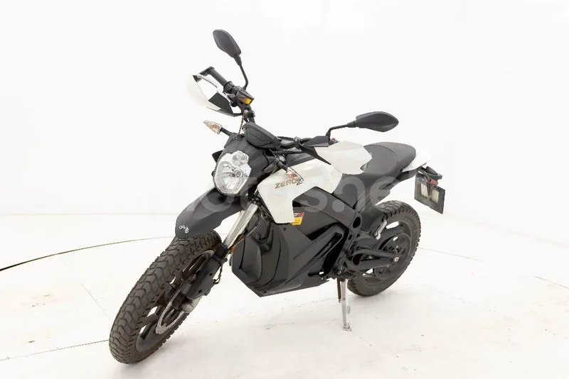 Zero DSR 5900 € 2018 Toledo - 1