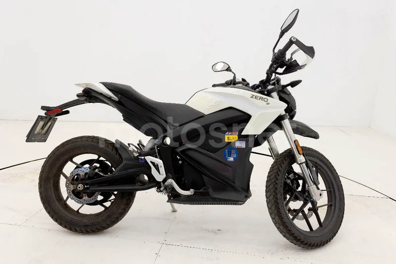 Zero DSR 5900 € 2018 Toledo - 2